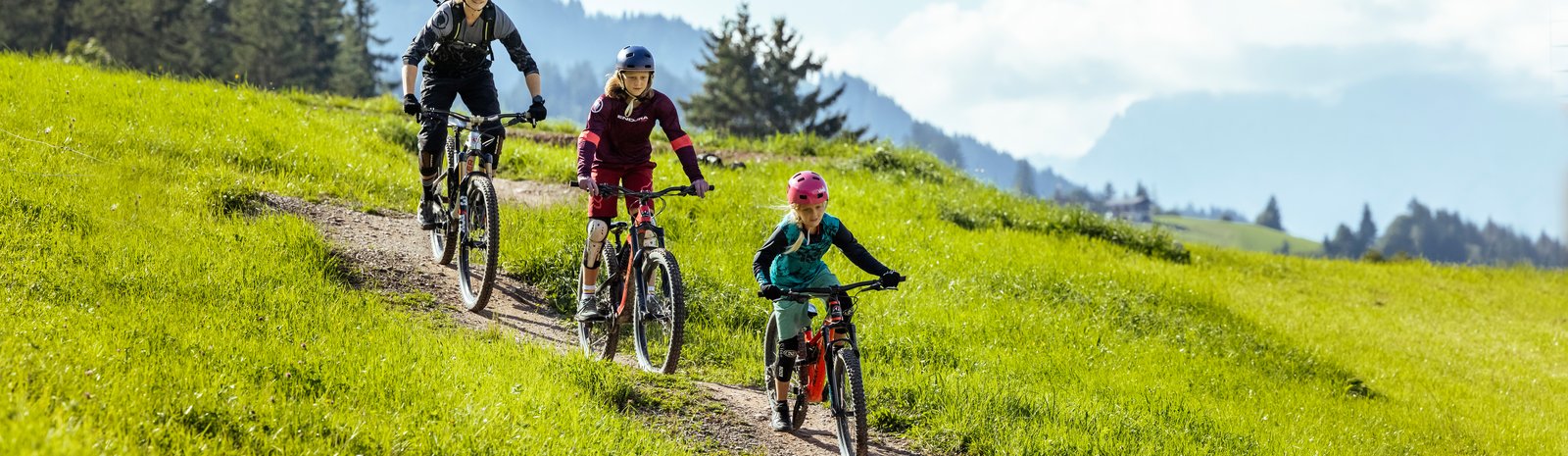 Bike Area Fieberbrunn Fieberbrunn